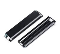 Compatibile con la stampante A4 con nastro a trasferimento termico Phomemo P831, confezione da 2