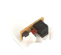 Compatibile con la stampante Epson L1800 R1390 DTF DTG, sensore di riconoscimento encoder circolare trasparente, scheda madre piccola