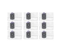 Compatibile con la stazione base Sacchetto antipolvere for Narwal Freo Z Ultra Vacuum Parts Accessories Replacement(10 pcs)