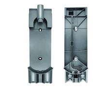 Compatibile con la stazione di ricarica for aspirapolvere Dyson V6 V7 V8 V11 V15, supporto da parete con gancio for caricabatterie(V7 V8)