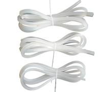 Compatibile Con La Striscia Di Silicone Della Serie DZ For Le Parti Di Tenuta In Gomma Della Macchina For Il Confezionamento Sottovuoto For Gli Accessori Di Tenuta Del Coperchio Superiore(20m)