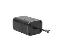 Compatibile con la termocamera analogica NCZOBOE FPV 384CA/640CA for droni da corsa a lungo raggio(384CA)