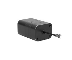 Compatibile con la termocamera analogica NCZOBOE FPV 384CA/640CA for droni da corsa a lungo raggio(640CA)