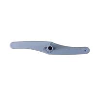 Compatibile con la testina del braccio irroratore girevole for lavastoviglie Midea M1 WQP4-2601-CN M3-T M5, ugello originale.