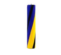 Compatibile con la testina della spazzola a rullo morbido Dyson for aspirapolvere Gen5detect, V8, V10, V12, V15s(Yellow)