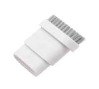 Compatibile con la testina della spazzola for capelli lunghi/corti Mi Mijia - Si adatta al mini aspirapolvere portatile e for auto SSXCQ01XY Cinque punti di forza(1pc Short Hair Brush)