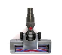 Compatibile con la testina della spazzola for pavimenti Proscenic, la spazzola a rullo di ricambio for gli aspirapolvere C17 T6 C19B P8