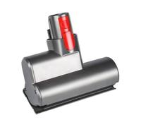 Compatibile con la testina della spazzola mini turbina for aspirapolvere senza fili Dyson V7 V8 V10 V11 V15