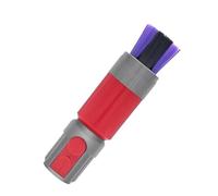 Compatibile con la testina della spazzola morbida antitraccia for aspirapolvere Dyson V7 V8 V10 V11 V12 V15