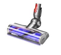 Compatibile con la testina di pulizia a trasmissione diretta for aspirapolvere Dyson V7 V8 V10 V11 V15, spazzola for testina di pulizia Motorhead