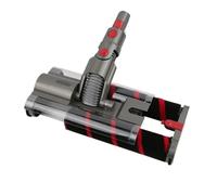Compatibile con la testina di ricambio for aspirapolvere robot DYSON SV21 Micro con filtro di blocco interruttore, spazzola for pavimenti, parti di ricambio for la pulizia