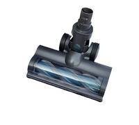Compatibile Con La Testina Di Ricambio For Spazzola Elettrica For Pavimenti Proscenic P11, Aspirapolvere Portatile Senza Fili.