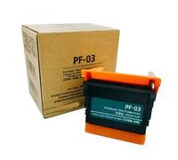 Compatibile con la testina di stampa Canon PF-03 PF04 PF05 for IPF650 IPF655 IPF680 IPF681 IPF685 IPF686 IPF750 IPF755 IPF760 IPF765(PF-03)