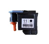Compatibile con la testina di stampa HP 11 for la stampante Designjet 100 110 500 510(11 printhead Black)