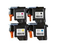Compatibile con la testina di stampa HP 11 for la stampante Designjet 100 110 500 510(11 printhead One Set)