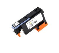 Compatibile con la testina di stampa HP 761, sostituzione for CH645A CH646A CH647A CH648A, adatta ai modelli di stampante Designjet T7100 T7200(CH648A MK)