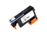 Compatibile con la testina di stampa HP 761, sostituzione for CH645A CH646A CH647A CH648A, adatta ai modelli di stampante Designjet T7100 T7200(CH646A M and C)