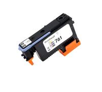 Compatibile con la testina di stampa HP 761, sostituzione for CH645A CH646A CH647A CH648A, adatta ai modelli di stampante Designjet T7100 T7200(CH647A G and DG)
