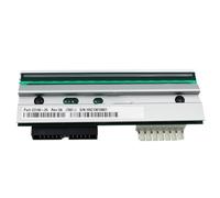 Compatibile con la testina di stampa Zebra P1046696-099 203DPI for stampante di codici a barre ZE500-4