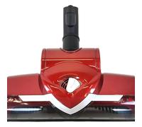 Compatibile con la testina turbo Miele C1/C2/C3, parte di ricambio da 35 mm, 1-3/8 pollici, particolarmente adatta for l'uso su tappeti