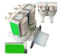 Compatibile Con La Valvola Di Ingresso Della Lavatrice Samsung WW10T504DA WW10T554DAT WW10T634DLN DC33-01010A
