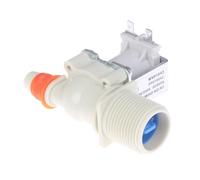 Compatibile Con La Valvola Di Ingresso Dell'acqua For Lavatrice Automatica FPD180A.