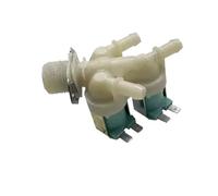 Compatibile con la valvola di ingresso dell'acqua for lavatrice Samsung DC62-00233B DC62-00233D DC62-00233C DC62-00233H DC62-00233J DC62-00233K(DC62-00233H)