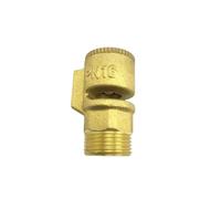 Compatibile Con La Valvola Di Sicurezza Rompivuoto ZA-25 G1" 32mm DN25
