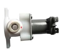 Compatibile con la valvola elettromagnetica di ingresso dell'acqua for lavatrice a tamburo Daewoo DR23AS AC220