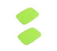 Compatibile con la venatura del parabrezza del parabrezza del parabrezza del parabrezza per finestra di auto con implesso per finestre lunghe per la lavabile con lavaggio della spazzola con 2 pc.(5)