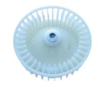 Compatibile con la ventola della ruota del ventilatore dell'asciugatrice Little Swan for i modelli TH100VH03WT TH100NCH03WT TH100E5Y