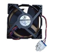 Compatibile con la ventola di raffreddamento del frigorifero Midea HTD09232D12X DC12V 0,08A