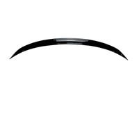 Compatibile con labbro del bagagliaio dell'ala dello spoiler posteriore della classe CLA W117 C117 CLA180/220 CLA250/260 CLA200 CLA45 2013-2019(Gloss Black)