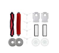Compatibile Con L'accessorio Aspirapolvere Robot Roborock Q Revo / P10 A7400RR(14PCS)