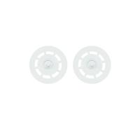 Compatibile Con L'accessorio Aspirapolvere Robot Roborock Q Revo / P10 A7400RR(2PCS..)
