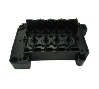 Compatibile con l'accessorio coperchio ugello miscelatore polvere Epson 4720 3200 a 8 colori