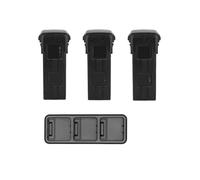 Compatibile con l'accessorio del kit batteria Mavic 3 che include tre 3 batterie e un hub di ricarica for gli accessori drone serie Mavic 3