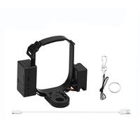 Compatibile con l'accessorio drone Autel EVO II/Pro Airdrop System | Meccanismo di sgancio rapido, consegna versatile del carico utile, design sicuro del gancio Sky