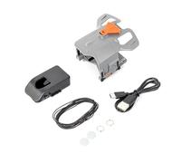 Compatibile con l'accessorio drone DJI Mini 5 Pro, sistema Airdrop con rilascio fotosensibile for la consegna di esche da pesca, lancio di regali di nozze e dispositivo di salvataggio