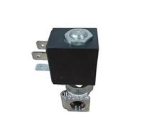 Compatibile con l'accessorio elettrovalvola a 2 vie/3 vie for macchina da caffè Gemilai CRM(Double-headed)