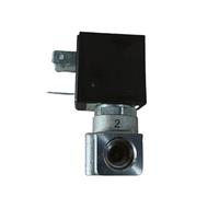 Compatibile con l'accessorio elettrovalvola a 2 vie/3 vie for macchina da caffè Gemilai CRM(Single head)