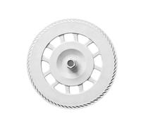 Compatibile con l'accessorio for aspirapolvere robot DJI ROMO P - Accessori for aspirapolvere robot con supporto for panno da 2 pezzi