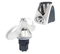 Compatibile con l'accessorio for impastare, impastare e mescolare la pasta del robot da cucina