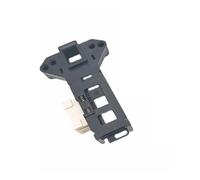 Compatibile con l'accessorio interruttore elettronico per porta della lavatrice a rulli F51060001