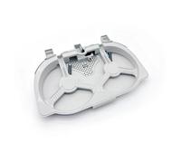 Compatibile Con L'accessorio Roborock Qrevo, Pezzo Di Ricambio Del Vassoio Della Stazione Pulizia Curv Mop Originale for L'aspirapolvere Robot