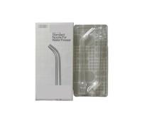 Compatibile Con L'accessorio Sostitutivo Del Serbatoio Dell'acqua Usmile C1 Water Flosser Piezas del regador oral(C1 nozzle)
