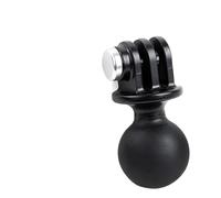 Compatibile con l'adattatore base for testa treppiede DJI Osmo Ball