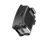 Compatibile con l'adattatore da 1/4 di pollice a sgancio rapido DJI Osmo Pocket3(Adapter A)