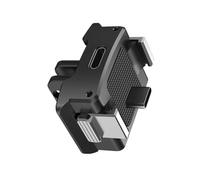 Compatibile con l'adattatore da 1/4 di pollice a sgancio rapido DJI Osmo Pocket3(Adapter B)