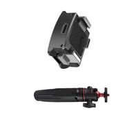 Compatibile con l'adattatore da 1/4 di pollice a sgancio rapido DJI Osmo Pocket3(Adapter Set A)